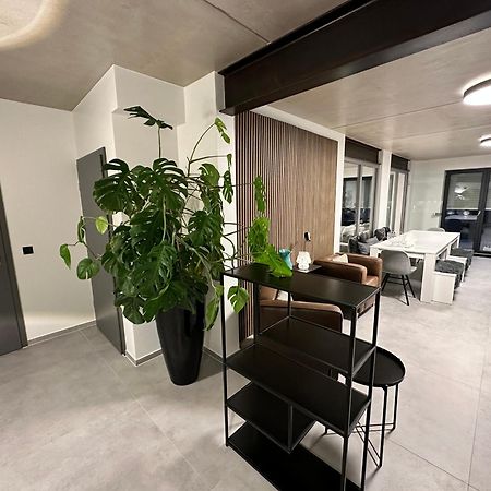 Luxurioeses Apartment Direkt Am Kanal 125 M² - Youpartments Munster (North Rhine-Westphalia) Exterior foto