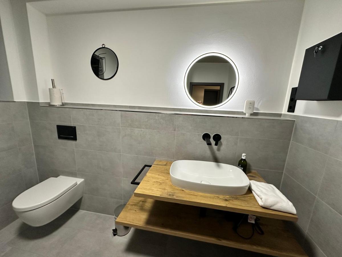 Luxurioeses Apartment Direkt Am Kanal 125 M² - Youpartments Munster (North Rhine-Westphalia) Exterior foto