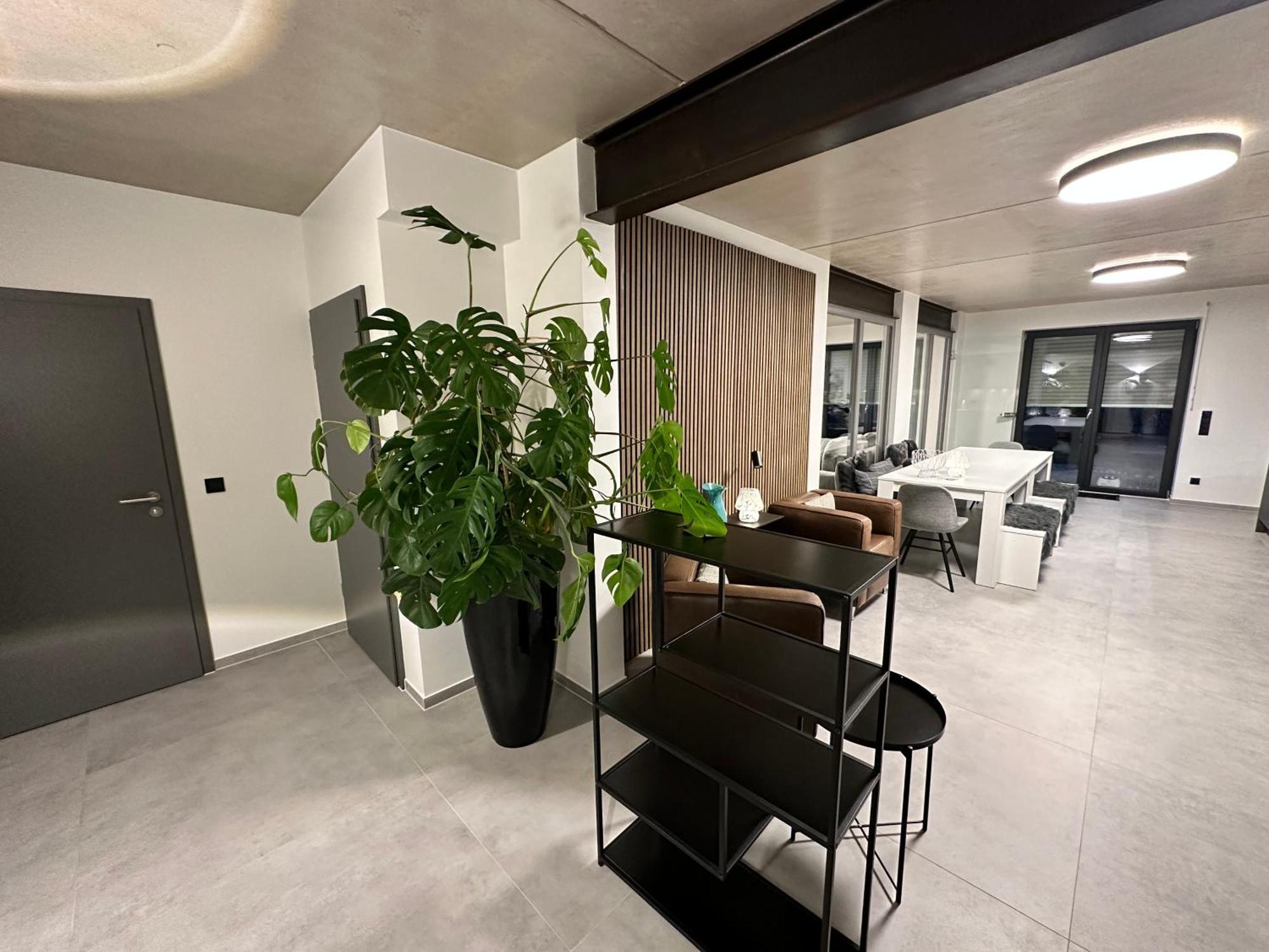Luxurioeses Apartment Direkt Am Kanal 125 M² - Youpartments Munster (North Rhine-Westphalia) Exterior foto