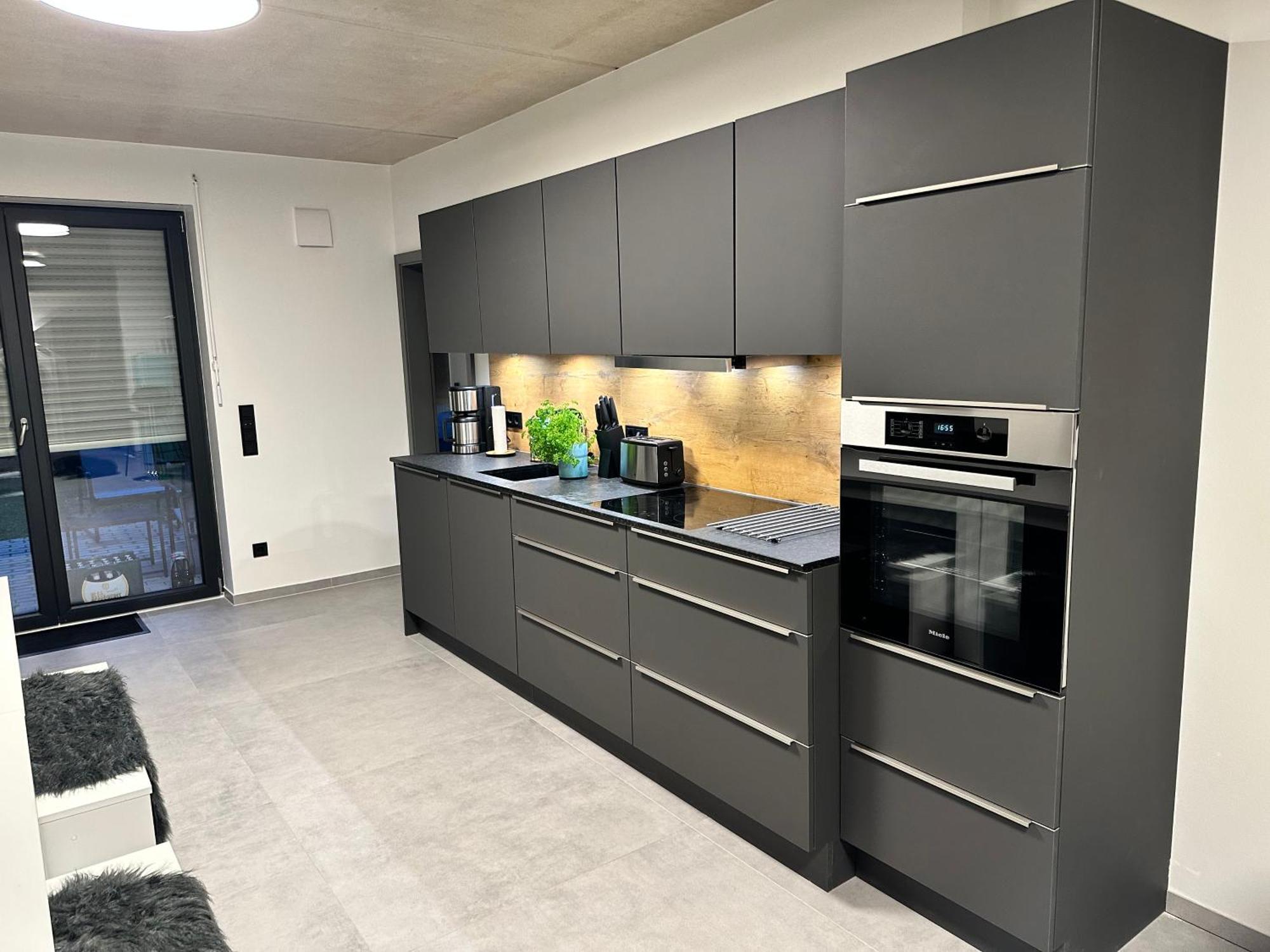 Luxurioeses Apartment Direkt Am Kanal 125 M² - Youpartments Munster (North Rhine-Westphalia) Exterior foto